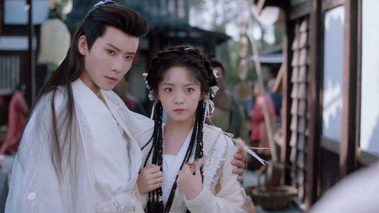 Still image for Dual Love season 1 episode 5: Episode 5 Still image for Dual Love season 1 episode 5: Episode 5