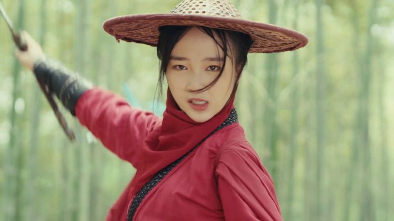 Still image for The Heroic Doctor Qian season 1 episode 10: Episode 10