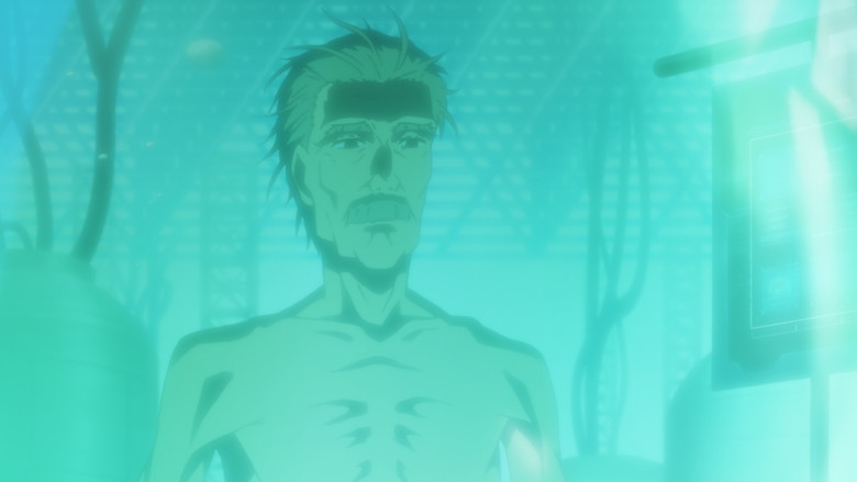 Still from Utawarerumono - Season 3 Episode 19