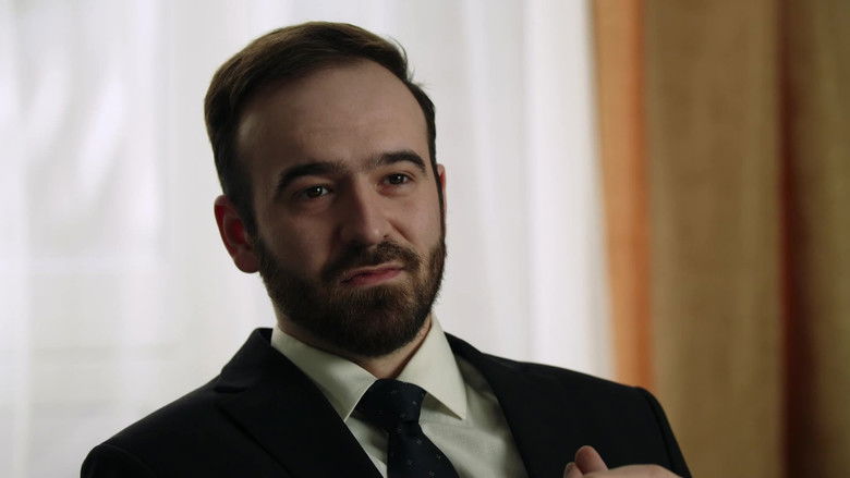 Still image for Контуженный season 1 episode 7: Episode 7