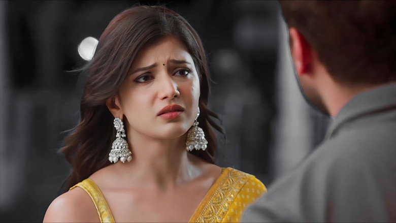 Abhira and Armaan at odds