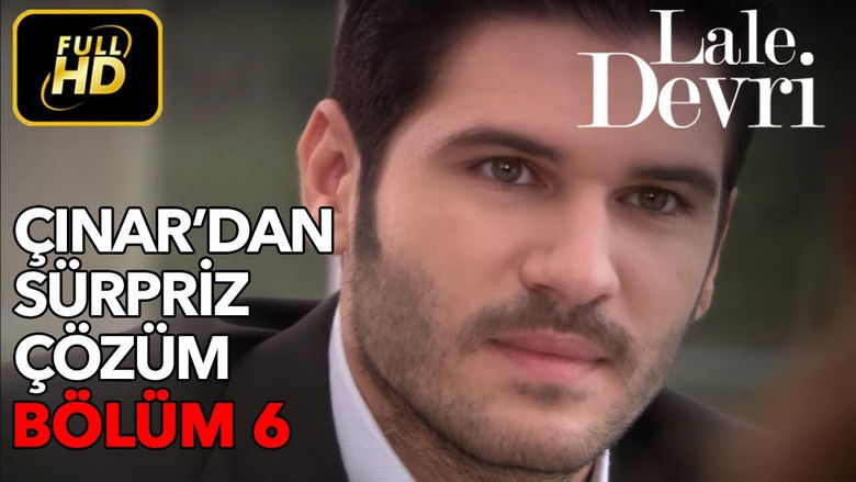 Still image for Lale Devri season 1 episode 6: Episode 6 Still image for Lale Devri season 1 episode 6: Episode 6