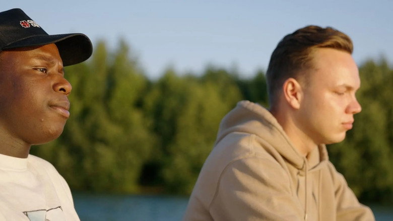 Still from Gedraag Ow