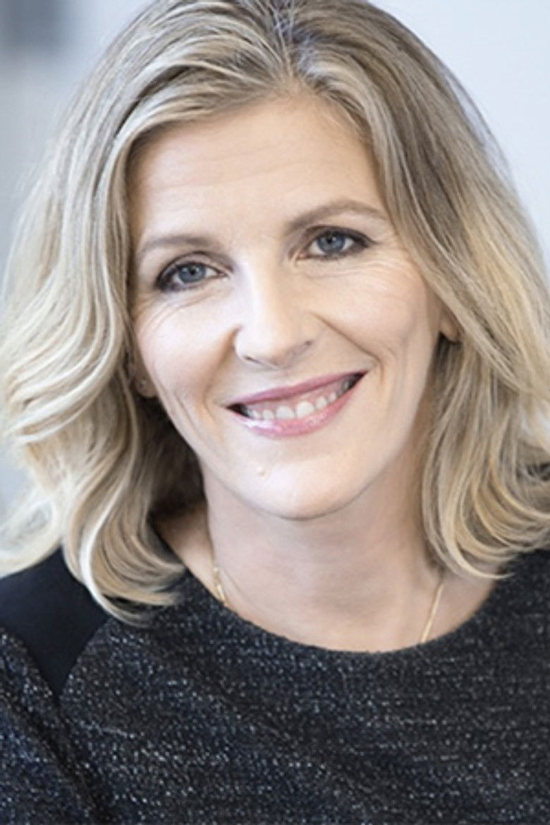 Maria Silver portrait image