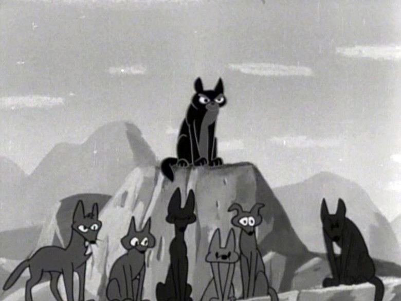 Still image for Wolf Boy Ken season 1 episode 54: Episode 54