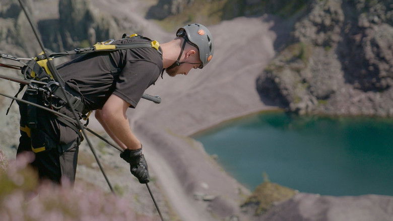 Still image for Bear Grylls - Wild Reckoning season 1 episode 1: Friends Divided by Grief