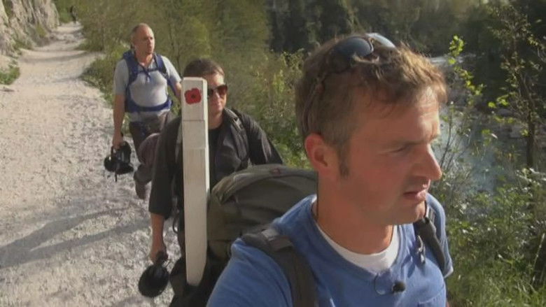 Still image for Ten Oorlog season 1 episode 6: Episode 6