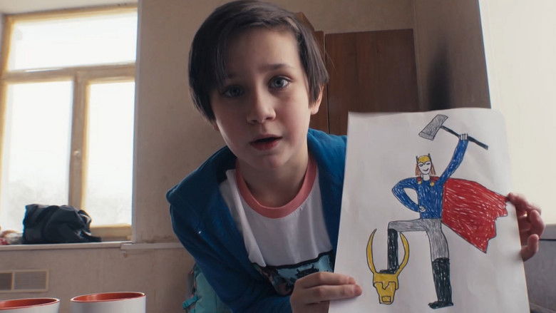 Still image for #Яжотец season 1 episode 17: Episode 17