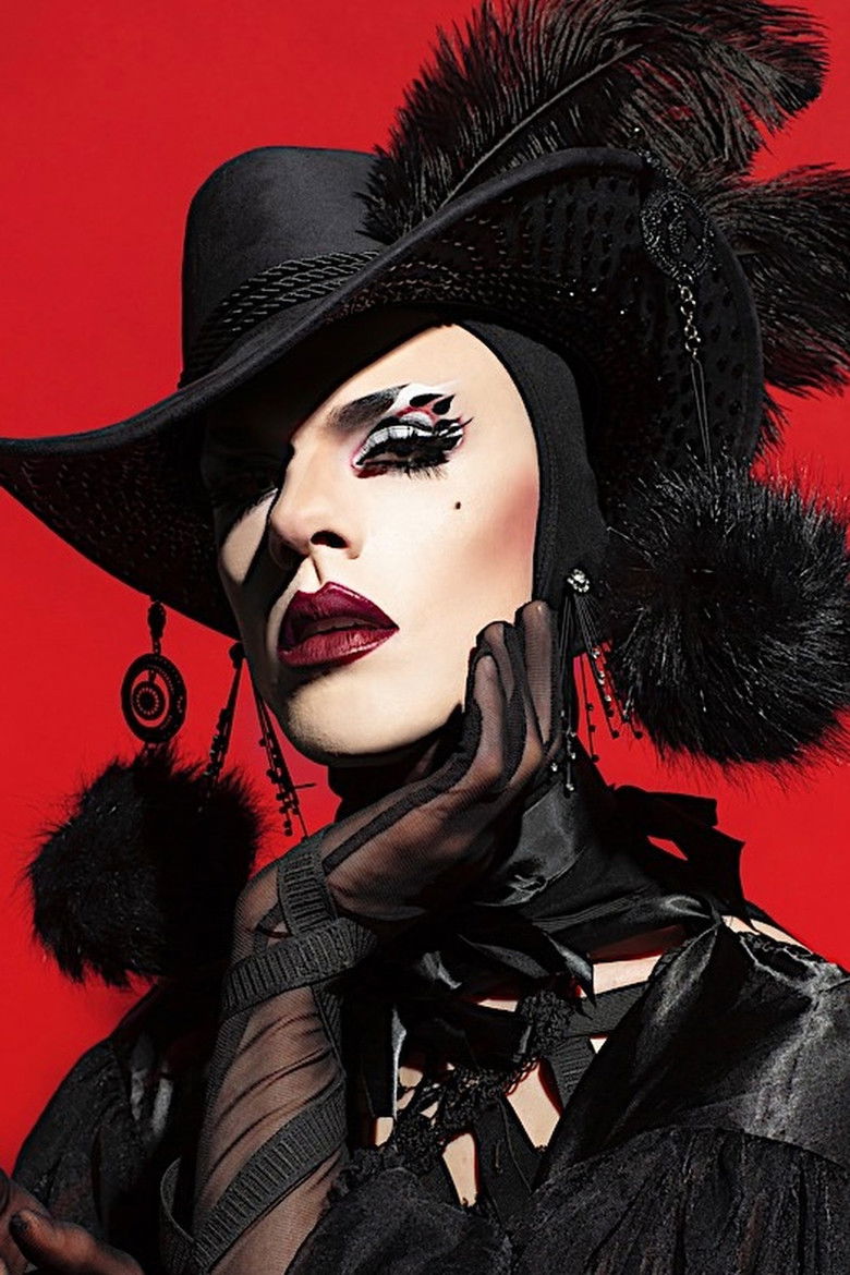 Utica Queen portrait image