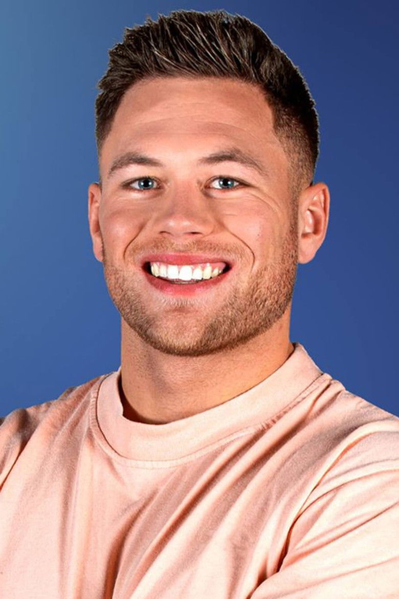 Danny Völker portrait image