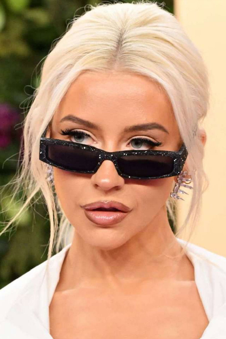Christina Aguilera photo 7
