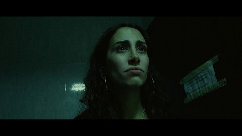 Imatge de KILLER OF PERFECTION