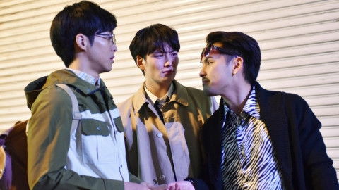 Still image for We're Millennials. Got a Problem? season 1 episode 1: Episode 1 Still image for We're Millennials. Got a Problem? season 1 episode 1: Episode 1