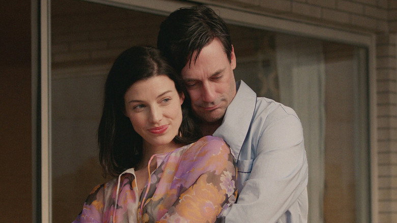 Still from Mad Men - Season 7 Episode 6