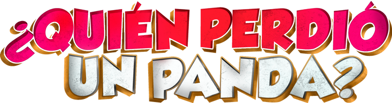 Imagen de ¿Quién perdió un panda?