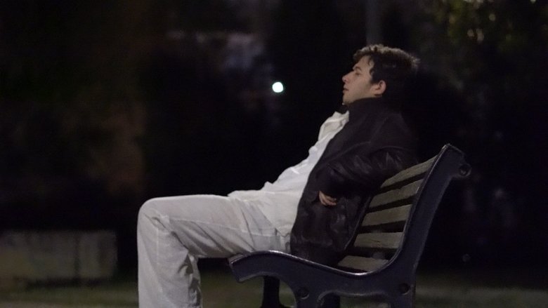 Midnight Hunger (2022)