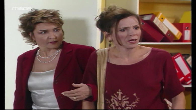 Still image for Βorn on Saturday season 1 episode 3: Episode 3 Still image for Βorn on Saturday season 1 episode 3: Episode 3