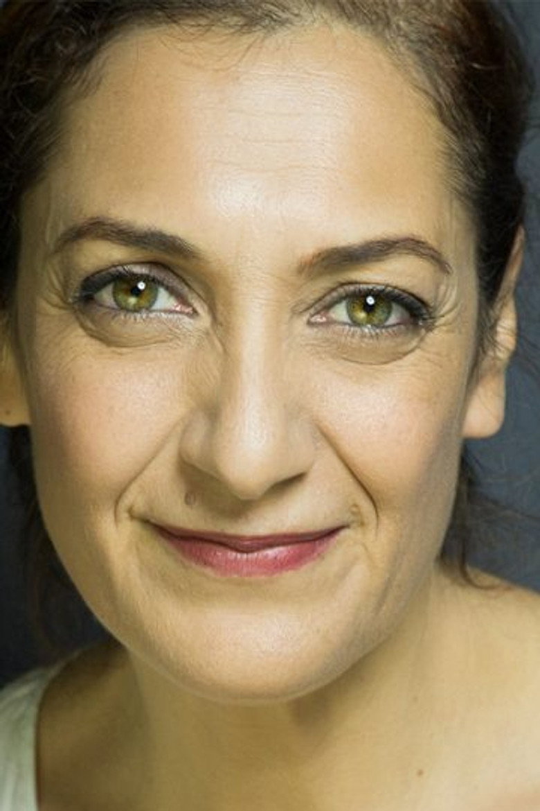 Serpil Gül photo 3