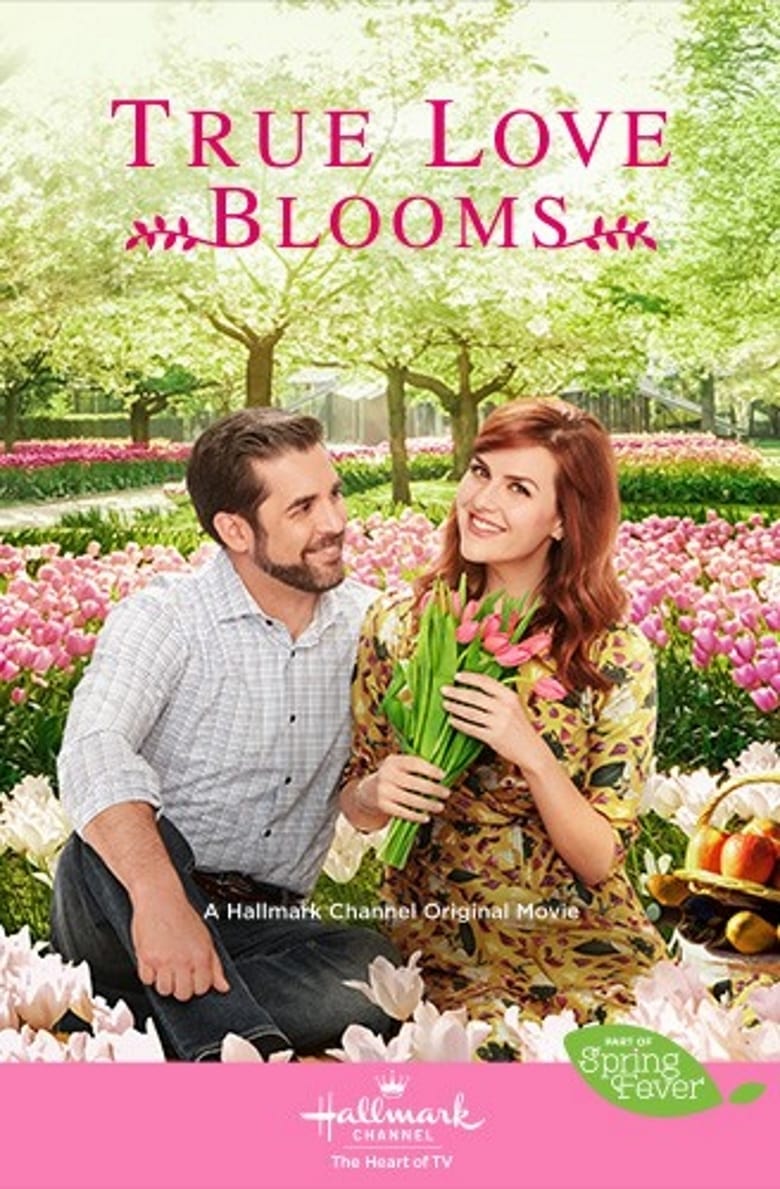 True Love Blooms (2019)