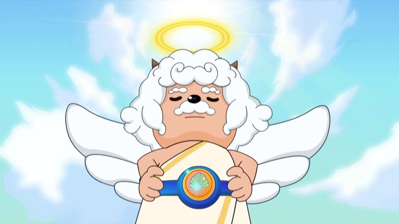 Still image for 喜羊羊与灰太狼之竞技大联盟 season 1 episode 1: Episode 1