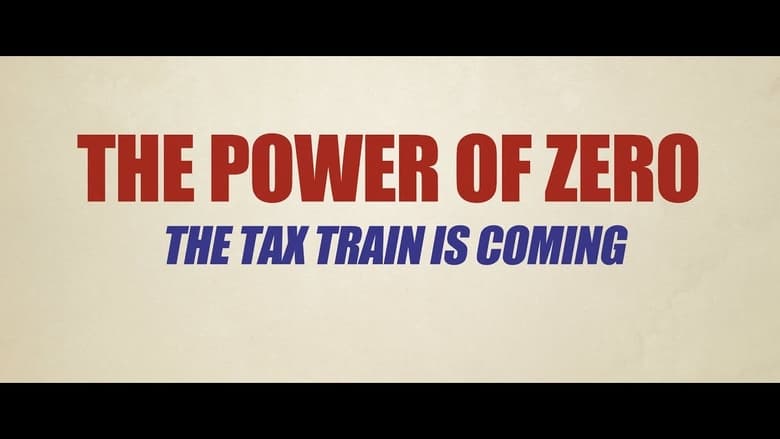 The Power of Zero movie poster