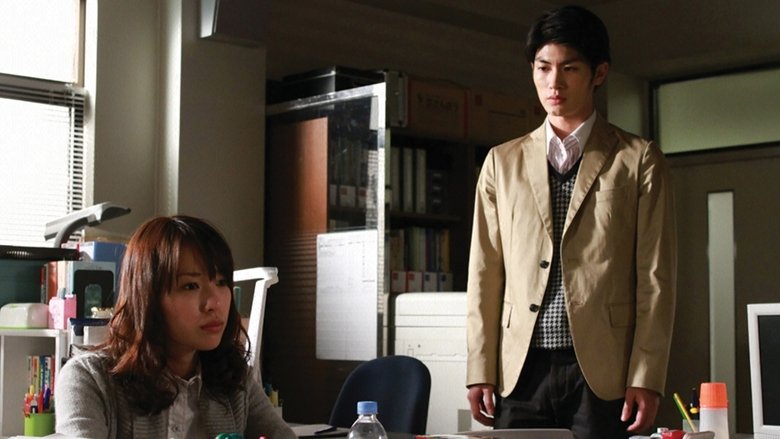 Still image for You Taught Me All the Precious Things season 1 episode 4: Exposed Still image for You Taught Me All the Precious Things season 1 episode 4: Exposed