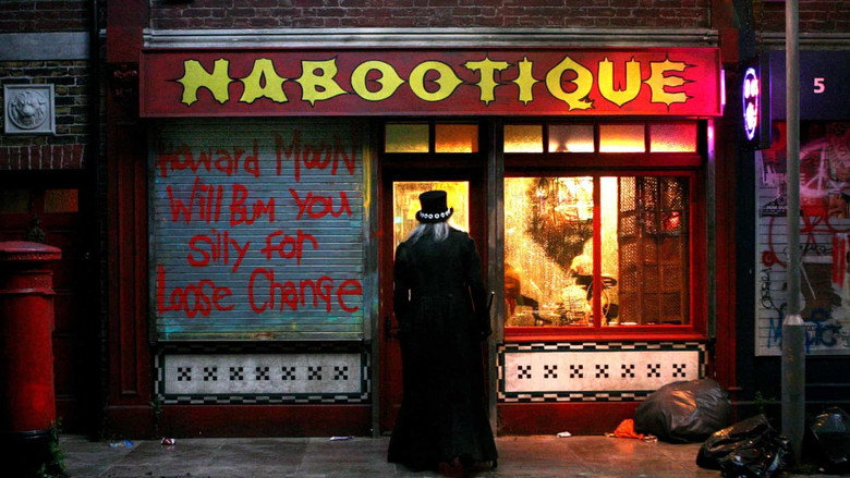 Imatge de The Mighty Boosh: Making Boosh 3