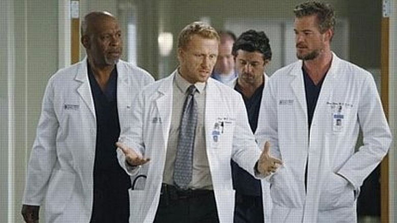 Greys Anatomy En Streaming Saison 8 Grey's Anatomy saison 8 épisode 4 en streaming Vostfr et vf