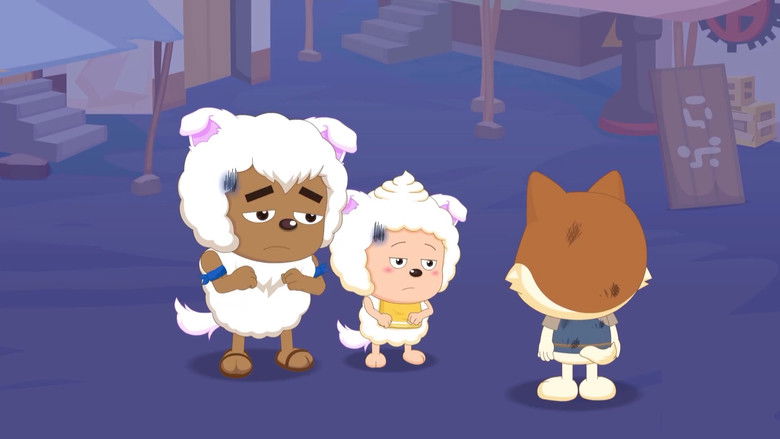 Still image for The Great Rescue season 1 episode 17: Episode 17 Still image for The Great Rescue season 1 episode 17: Episode 17