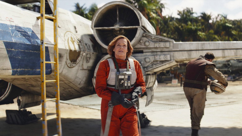The Mandalorian and Grogu backdrop 35