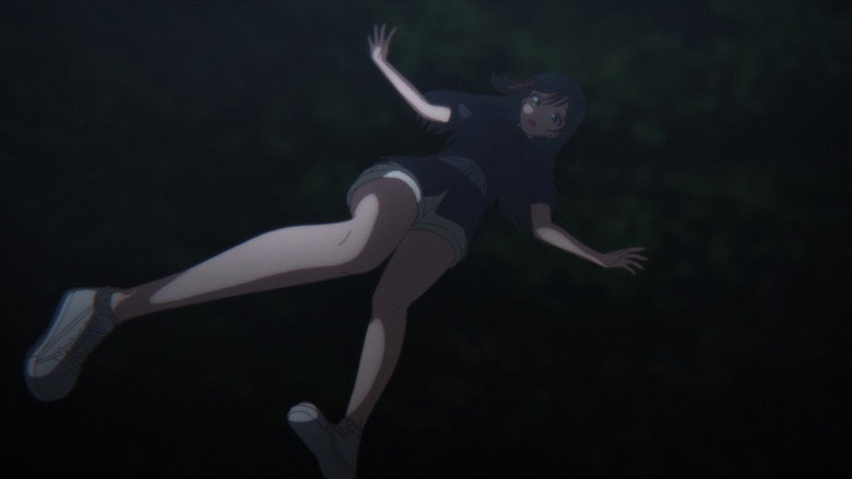Still from Tying the Knot with an Amagami Sister - Season 1 Episode 12