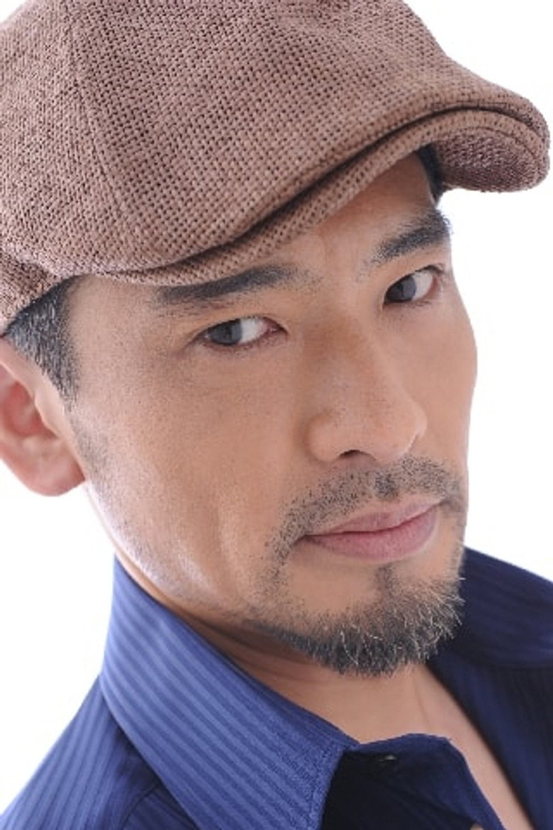 Atsushi Miyauchi photo 3