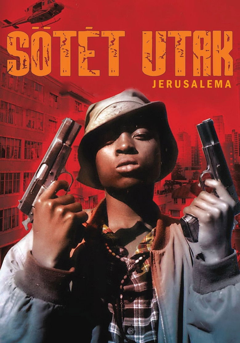 Imatge de Jerusalema