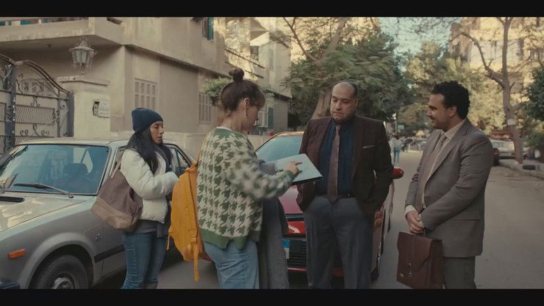 Still image for Change of Mood season 1 episode 1: Episode 1