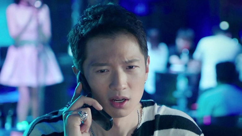 Still image for Citizens of Wan Qu season 1 episode 6: Episode 6 Still image for Citizens of Wan Qu season 1 episode 6: Episode 6