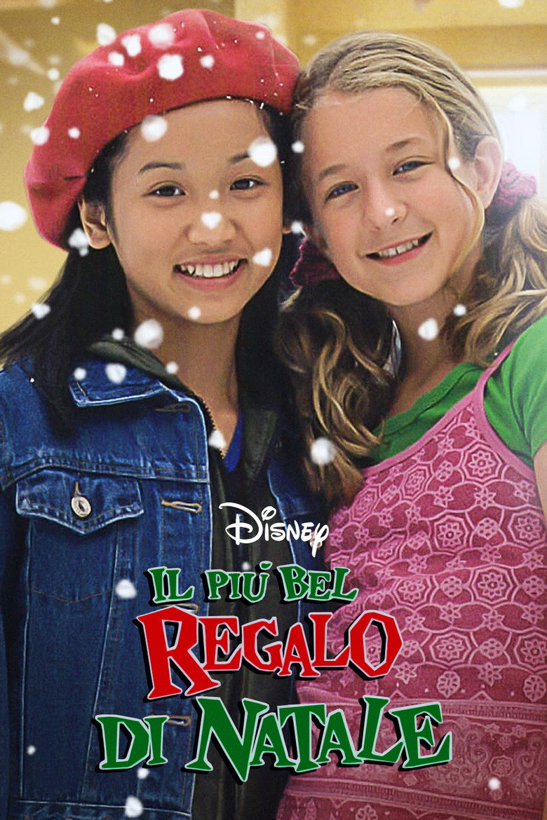 Copertina di Il pi&ugrave; bel regalo di Natale