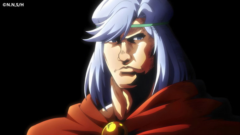 Still from Helck - Season 1 Episode 1