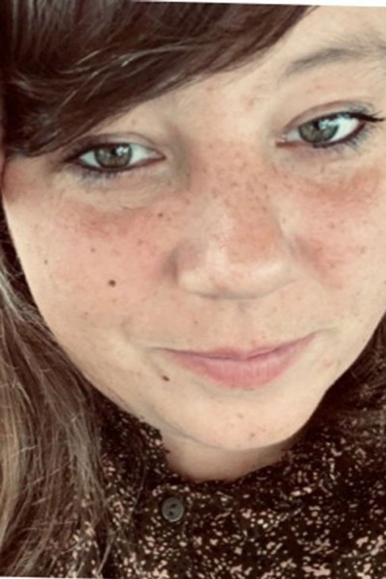 Trine-Emilie Schøler portrait image