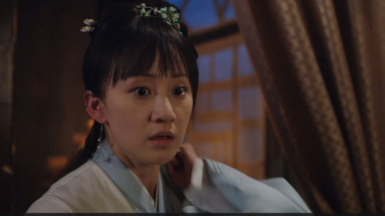 Still image for Ancient Forensic Expert season 1 episode 8: Episode 8