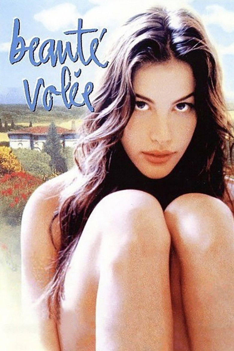 Beauté volée