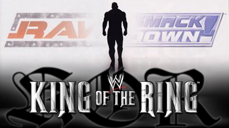 WWE King of the Ring 2002 (2002)