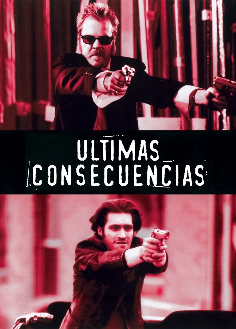 Últimas consecuencias