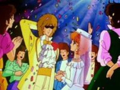 Still image for Ai Shite Knight season 1 episode 32: A Wedding of Love and Sadness Still image for Ai Shite Knight season 1 episode 32: A Wedding of Love and Sadness