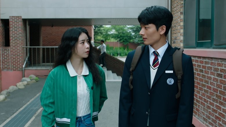 Still image for The Killing Vote season 1 episode 10: Turning Myself In