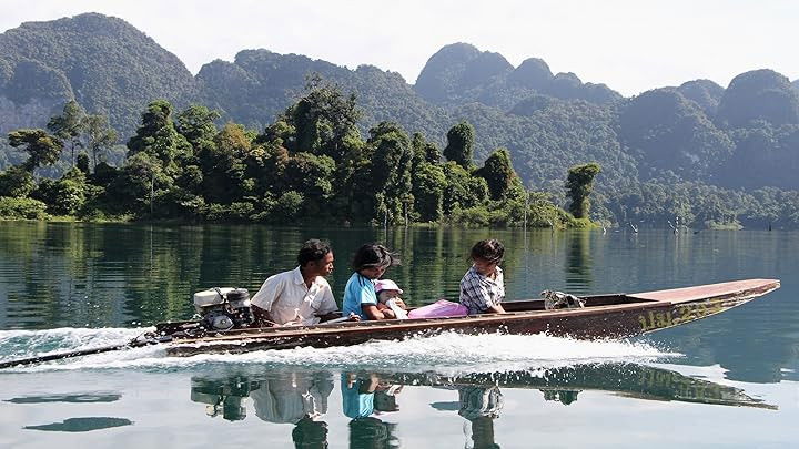 Still image for Asia – Secret Lives, Hidden Places season 1 episode 5: Mt Tianzhu and Mt Fanjing National Parks: China – Mountains of the Gods Still image for Asia – Secret Lives, Hidden Places season 1 episode 5: Mt Tianzhu and Mt Fanjing National Parks: China – Mountains of the Gods