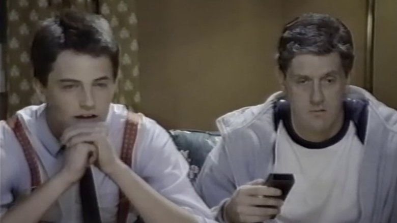 Still image for The Tracey Ullman Show season 1 episode 13: 4W12 Still image for The Tracey Ullman Show season 1 episode 13: 4W12