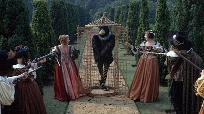 The Devils (1971)
