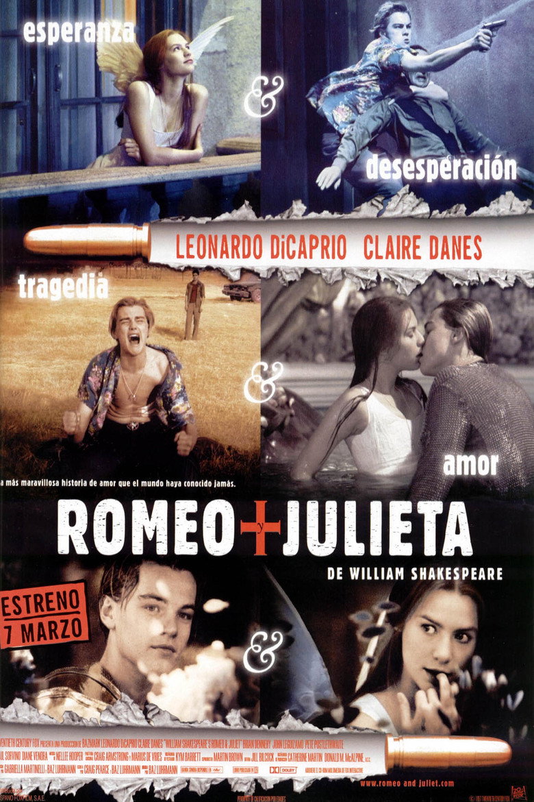 Póster la Película