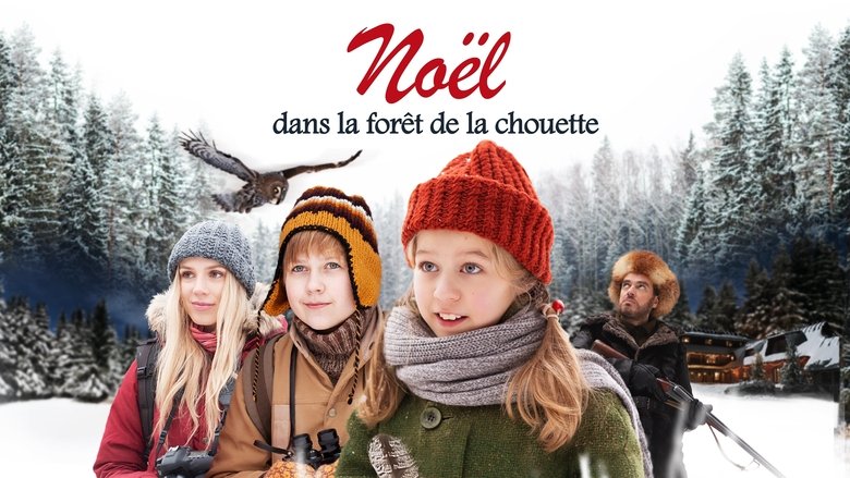 Noël dans la forêt de la chouette (2018)
