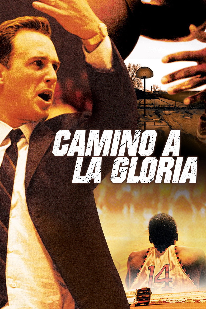 Póster la Película